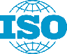 ISO Logo