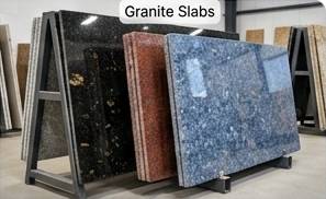 Granite Slabs