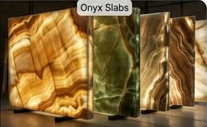 Onyx Stone
