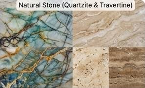 Natural Stone